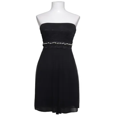 Cocktailjurk (Zwart) van ONLY Love Collection