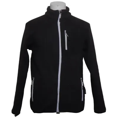 Fleece jas (Grijs) van 861K2 Polyester