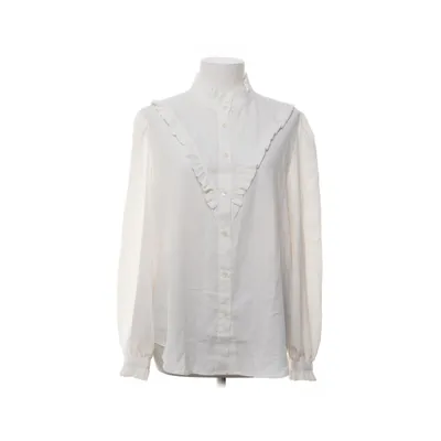 Blus (Vit) från Ann Taylor Polyester