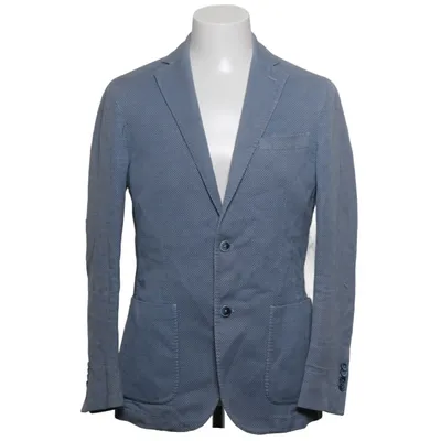 Blazer (Bleu) de Boggi Milano
