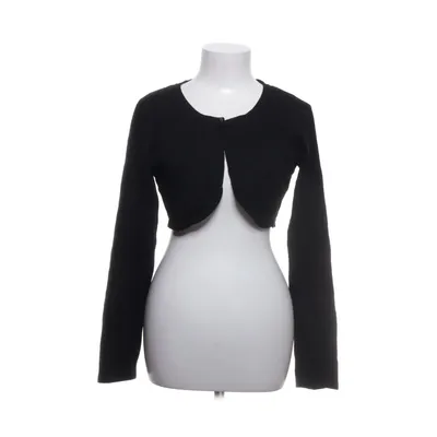 Bolero (Svart) från VILA Clothes Viskos