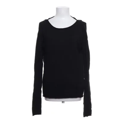 Topp (Svart) från Hunkydory Kashmir, Merinoull, Nylon, Viskos