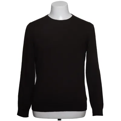 Pull-over (Marron) de Von Braun Laine de mouton