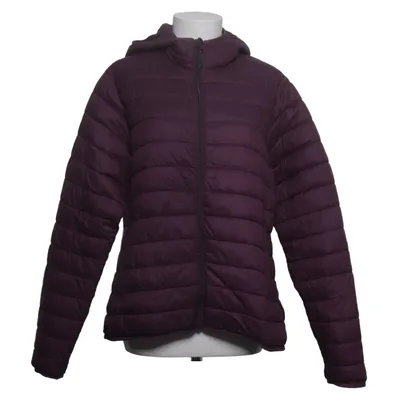 Lightweight jacket (Purple) from Ocean Works Polyamide, Polyester