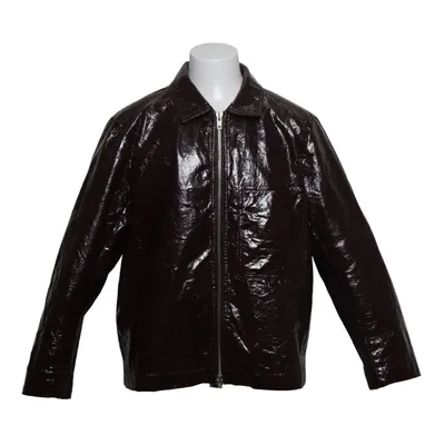 Veste (Marron) de Concepts D'odeur Polyester, Polyuréthane
