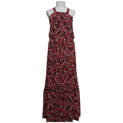 Robe longue (Rouge, Noir, Blanc) de Apart