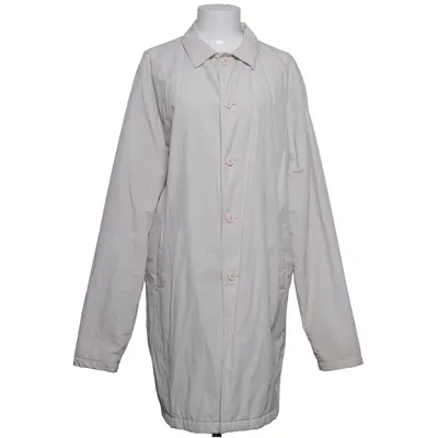 Regenjas (Beige) van Just Junkies Polyester