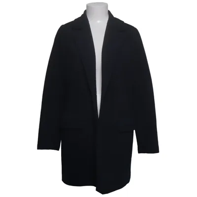 Blazer (Bleu) de Strandfein Élasthane, Polyester, Viscose