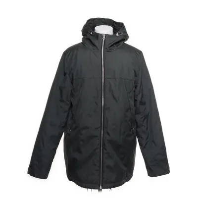 Parkas (Grön) från Poco Loco Polyester