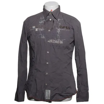 Shirt (Gray) from Gaastra Nautical Supplies Cotton