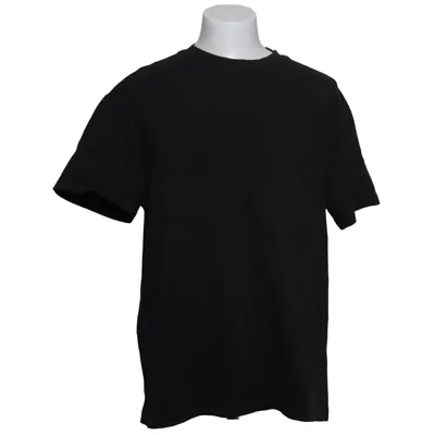T-shirt (Grijs) van Weekday Katoen