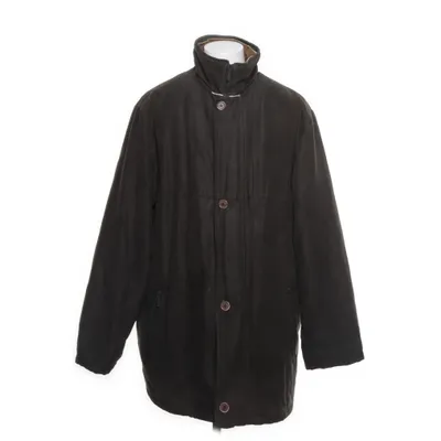 Parkas (Grön) från Lapidus Polyester