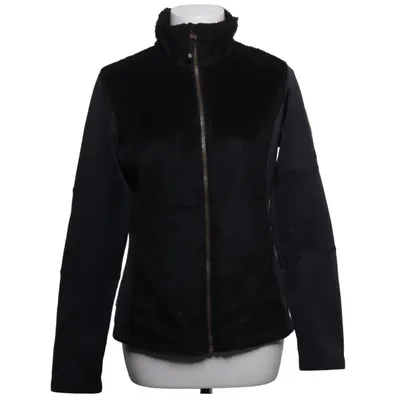 Ridejakke (Sort) fra Mountain Horse Polyester