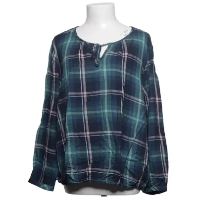 Blouse (Bleu, Vert, Rose) de Multiblu