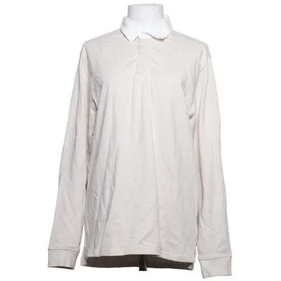 Rugbytrøje (RUGBY POLO) fra Studio Total Bomuld, Viscose