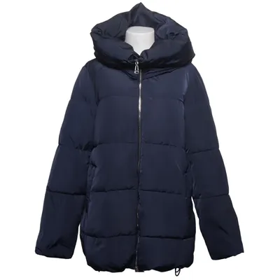 Vinterjacka (Blå) från Zara Woman Outerwear Polyester