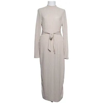 Långklänning (Beige) från Shein