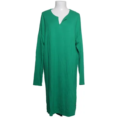 Robe (Vert) de Didi Élasthane, Polyester, Viscose