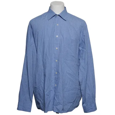 Shirt (Blue) from Seven Seas Cotton, Polyester