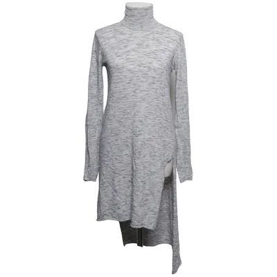 Turtleneck (Gray) from Zara Knit