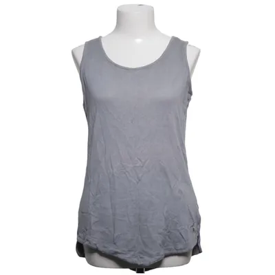 Tanktop (Grijs) van One Green Elephant