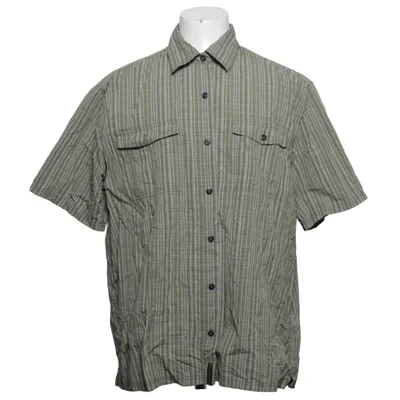 Short sleeve shirt (Green) from Eastern Mountain Sports Polyamide