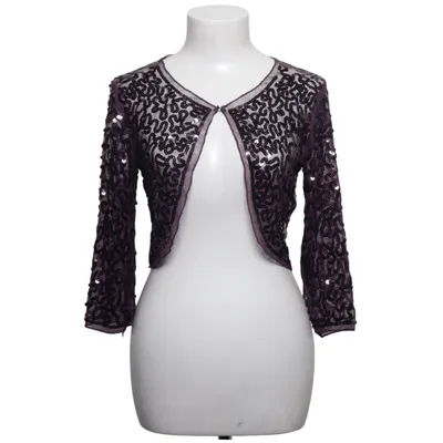 Bolero (Lila) från Maner Polyester