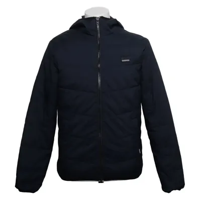 Winter jacket (Blue) from !Solid