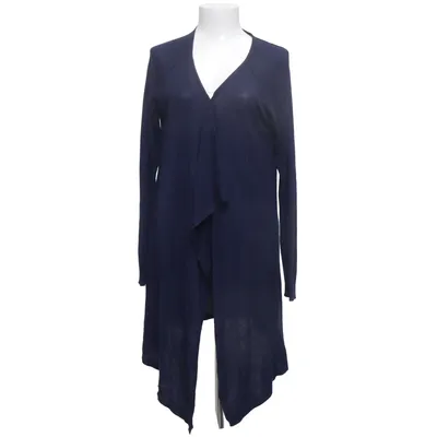 Cardigan (Blue) from Lipo Lipo Acrylic, Viscose
