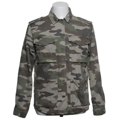 Overshirt (S J Billie) from Istay Cotton