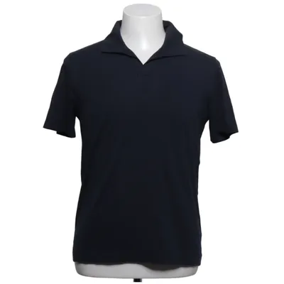 T-shirt (Grijs) van Cruciani Katoen, Elastaan