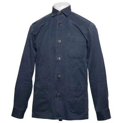 Surchemise (Bleu) de Schnayderman's