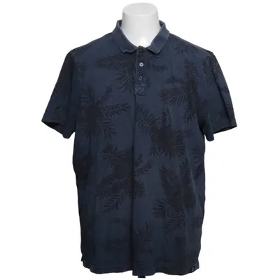 Poloshirt (Mansol) van Cars Jeans Katoen, Polyester