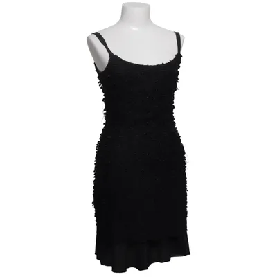 Cocktail dress (Black) from Faust