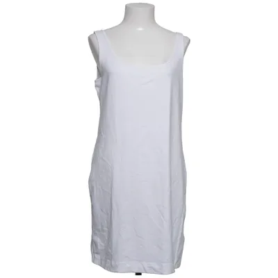 Nuisette (Blanc) de H&M Basic Coton, Élasthane