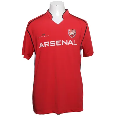 Fotbollströja (Röd, Vit) från Arsenal