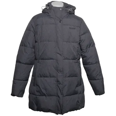 Winter jacket (Gray) from Seaside Polyester