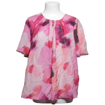 Topp (Rosa, Flerfärgad) från InWear Bomull, Viskos