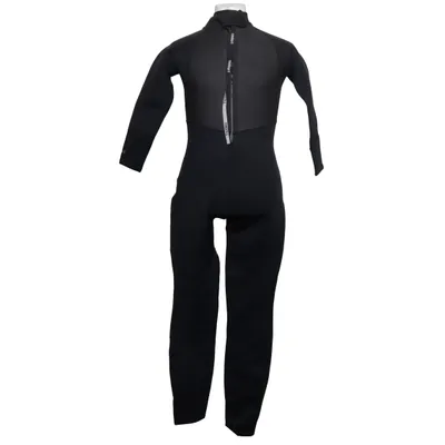 Wetsuit (Zwart) van Coolsurf Polyamide