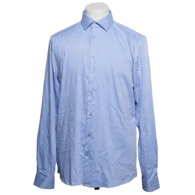 Shirt (Blauw) van Urban Pioneers