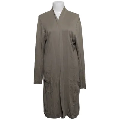 Cardigan (Vert) de August Silk Coton, Viscose