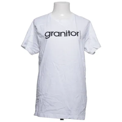 T-shirt (Vit) från Printer Active Wear Bomull