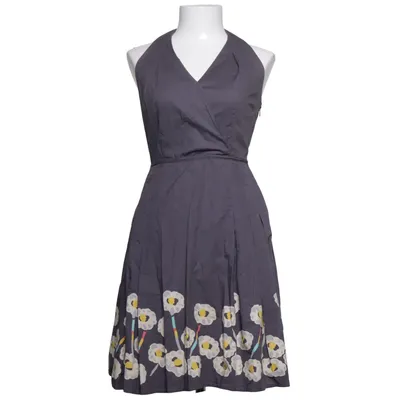 Robe (Gris, Blanc, Jaune, Bleu, Rose) de Boden Coton, Élasthane