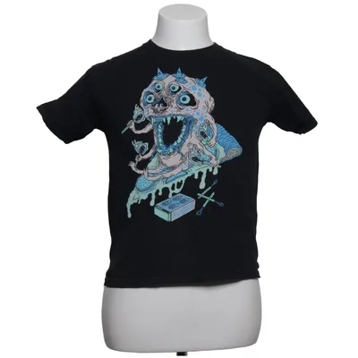 T-shirt (Heavy Cotton) de Gildan Coton