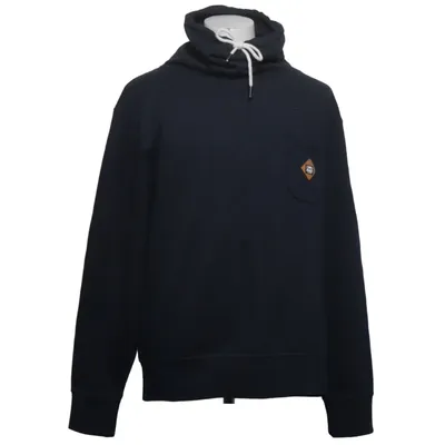 Hættetrøje (Blå) fra Jack & Jones Originals Bomuld, Polyester