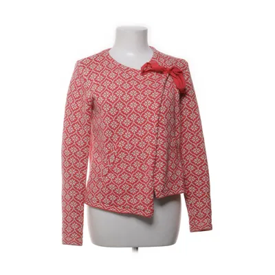 Wikkelvest (Wit, Roze) van Odd Molly Katoen