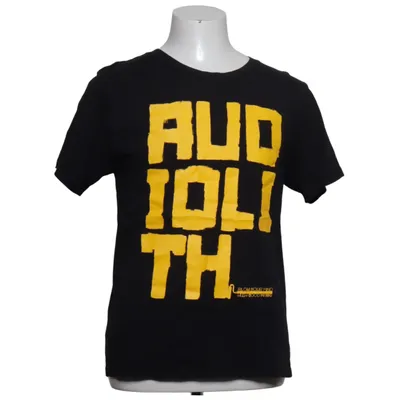 T-shirt (Audiolith) von Earth Positive Bio-Baumwolle