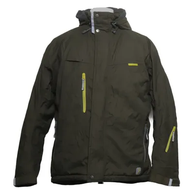 Winter jacket (Green) from Kansas