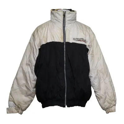 Jacka (Svart, Beige) från Sir Benni Miles Polyamid, Polyester