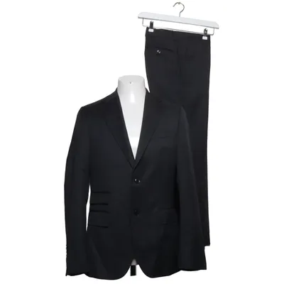 Suit (CRS2392-K) from Morris Heritage Polyester, Wool